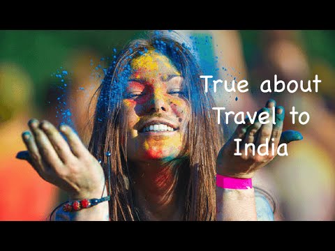 Travel to India: How To Travel Safely as Solo Female Traveller