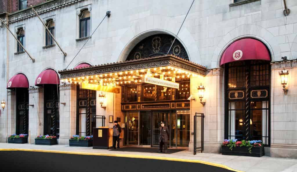 Budget Hotels in Chicago