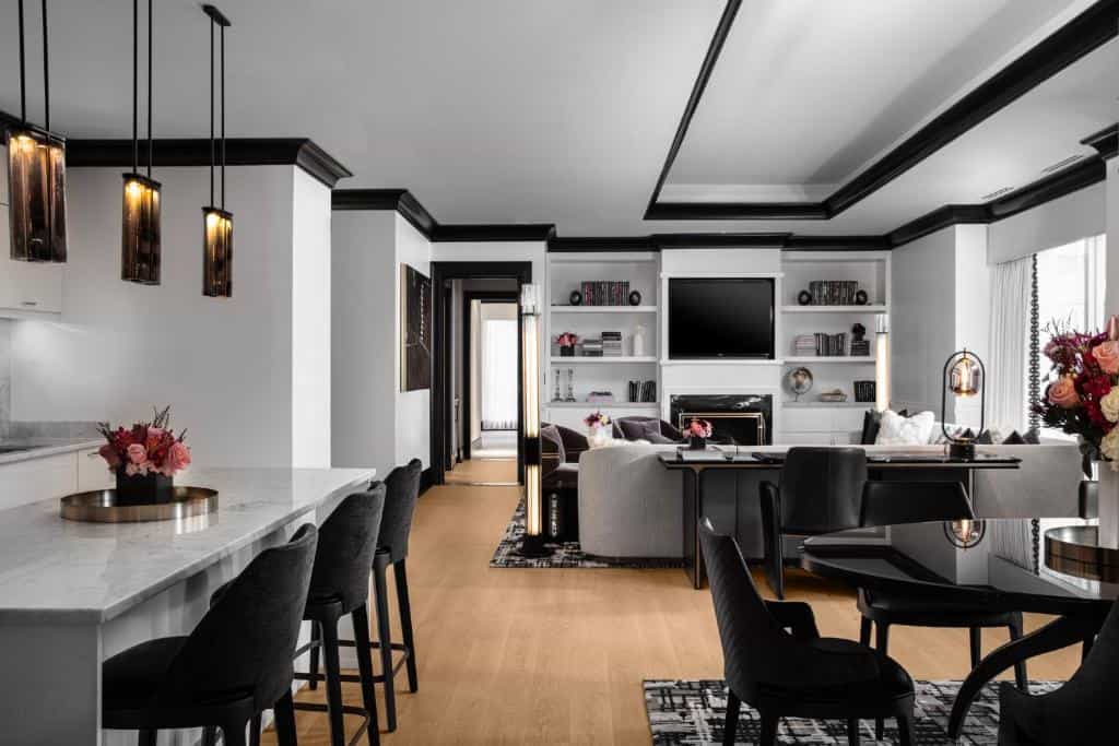 Waldorf Astoria Chicago