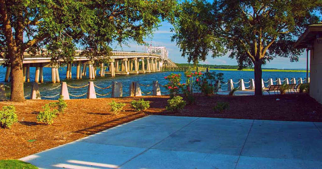 Beaufort - Small Towns in North Carolina