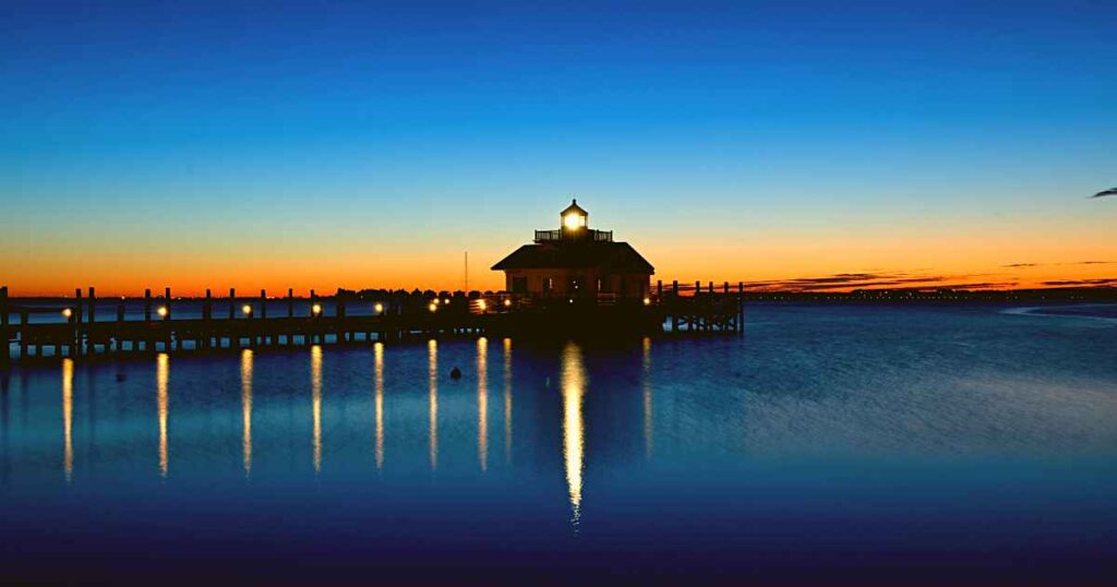 Manteo - Best Small Towns in North Carolina