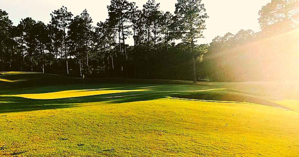 Pinehurst - Best Small Towns in North Carolina