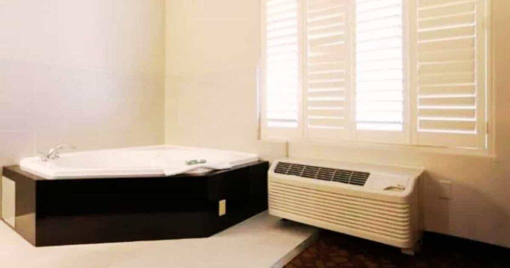 Best Hotels with Hot Tub in room in San Jose, CA
