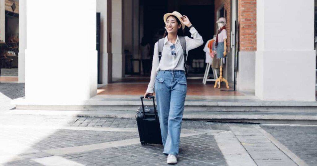 Who Is A Travel Enthusiast? 11 Best Ways To Become A Travel Enthusiast