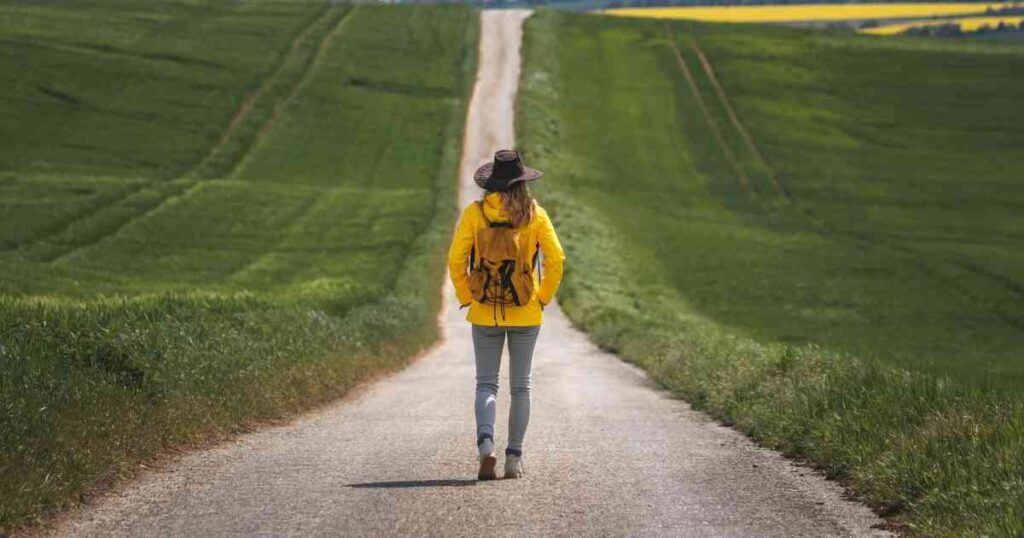 Is It Safe To Travel Alone As A Woman