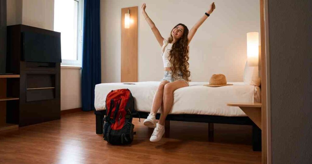 Is It Safe To Travel Alone As A Woman