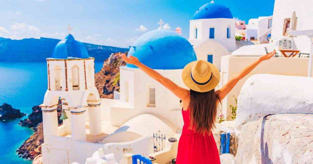21 Best Places in Europe to Travel Alone as a Woman in (2024)