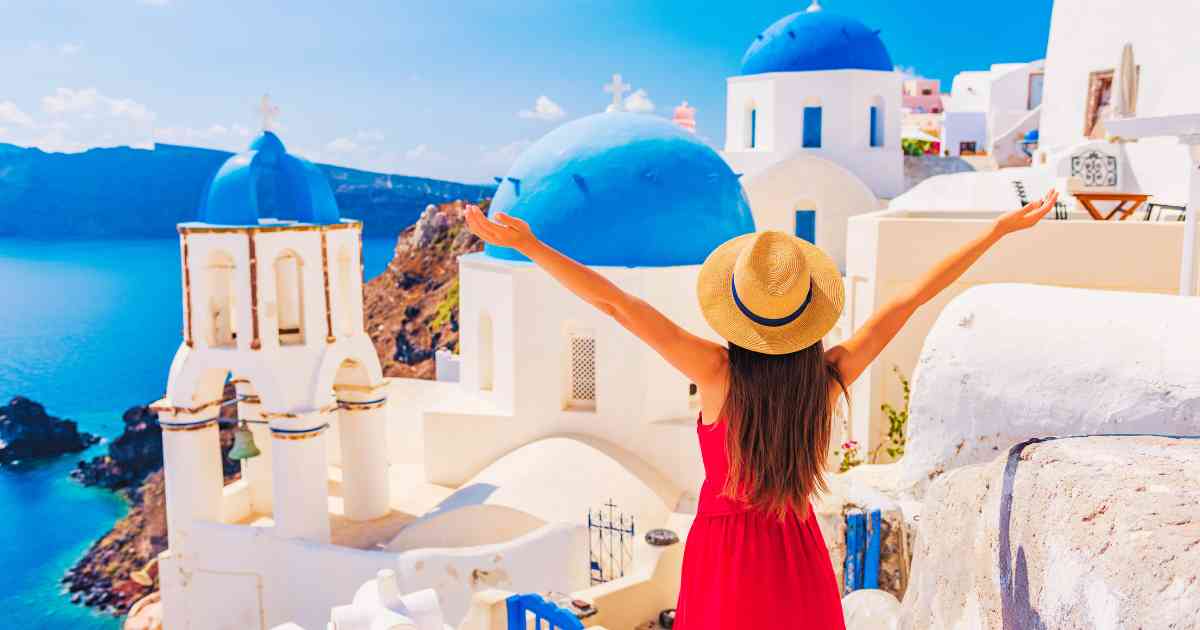 21 Best Places in Europe to Travel Alone as a Woman in (2024)