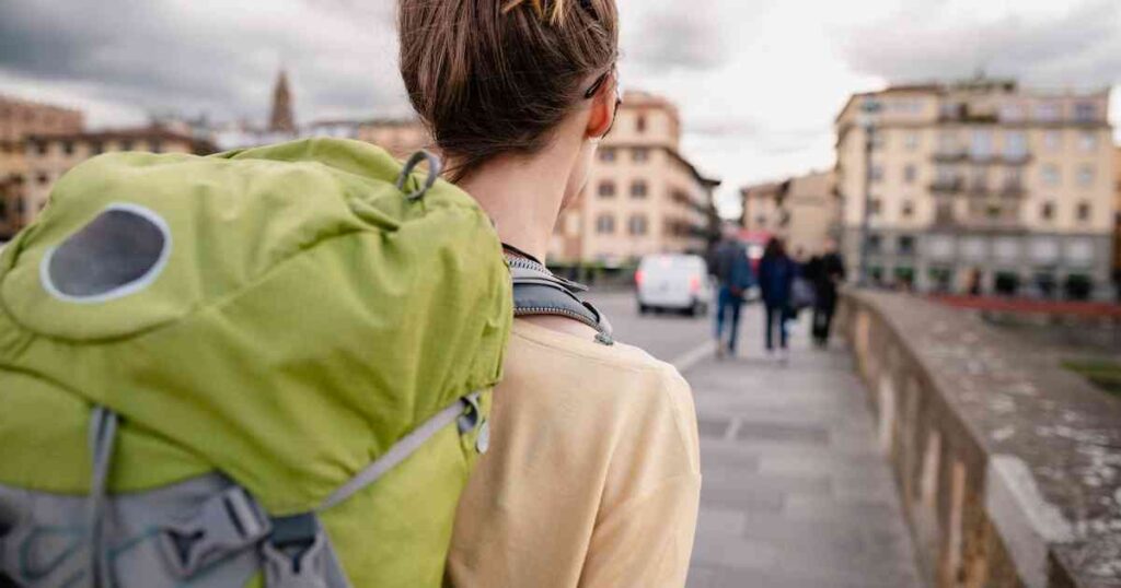 Is It Safe To Travel Alone As A Woman