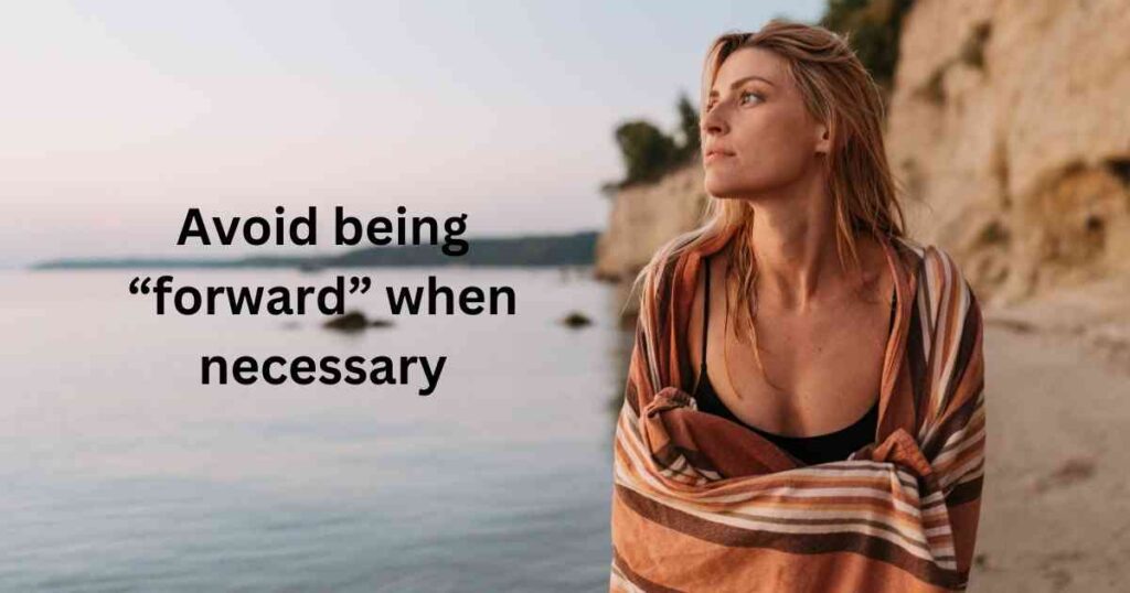 Is It Safe To Travel Alone As A Woman