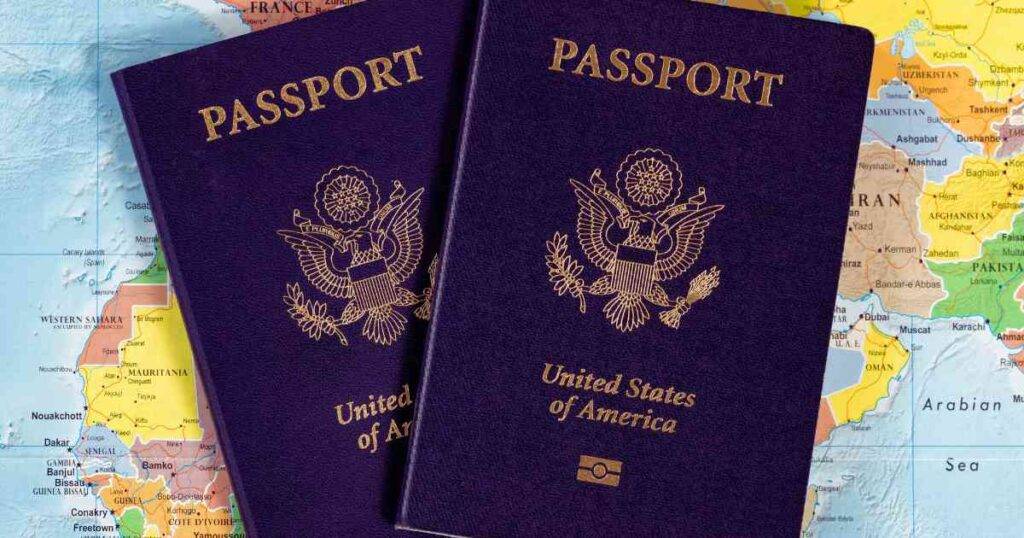 How To Apply For USA Passport_ Your Ultimate Guide To Obtaining A USA Passport