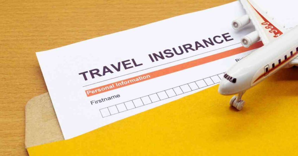 How To Find The Right Travel Insurance Policy