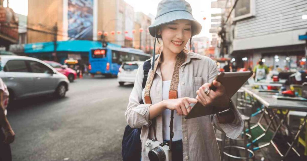 The Ultimate Solo Travel Guide: Travel Alone & Love It