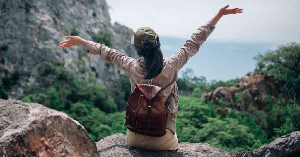The Ultimate Solo Travel Guide: Travel Alone & Love It