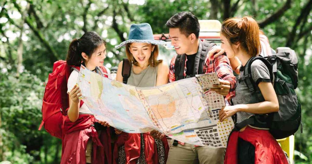 The Ultimate Solo Travel Guide: Travel Alone & Love It